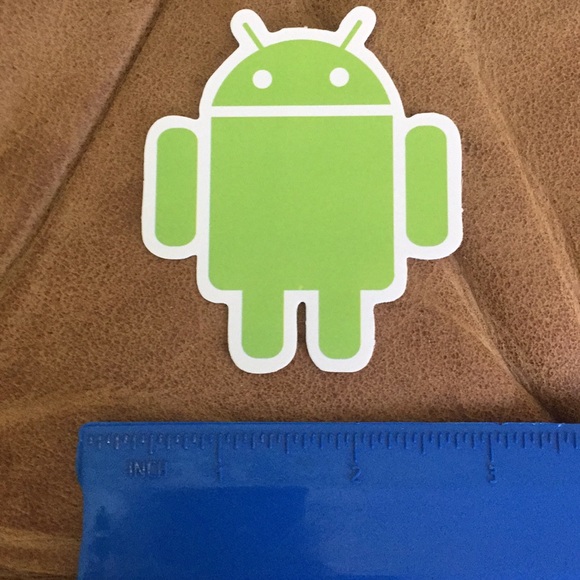 Android Sticker - Picture 3 of 4